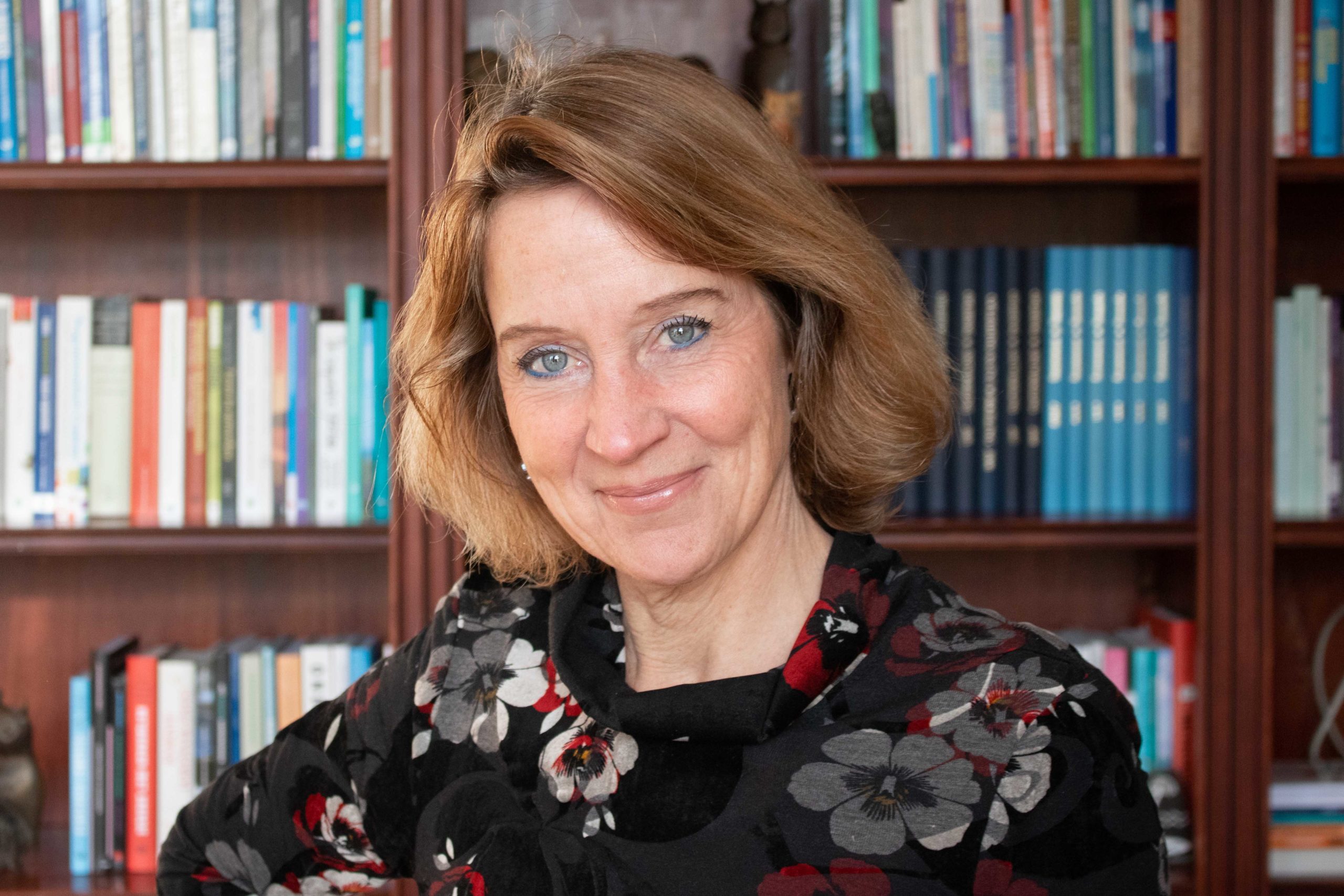 Isolde Kolkhuis Tanke